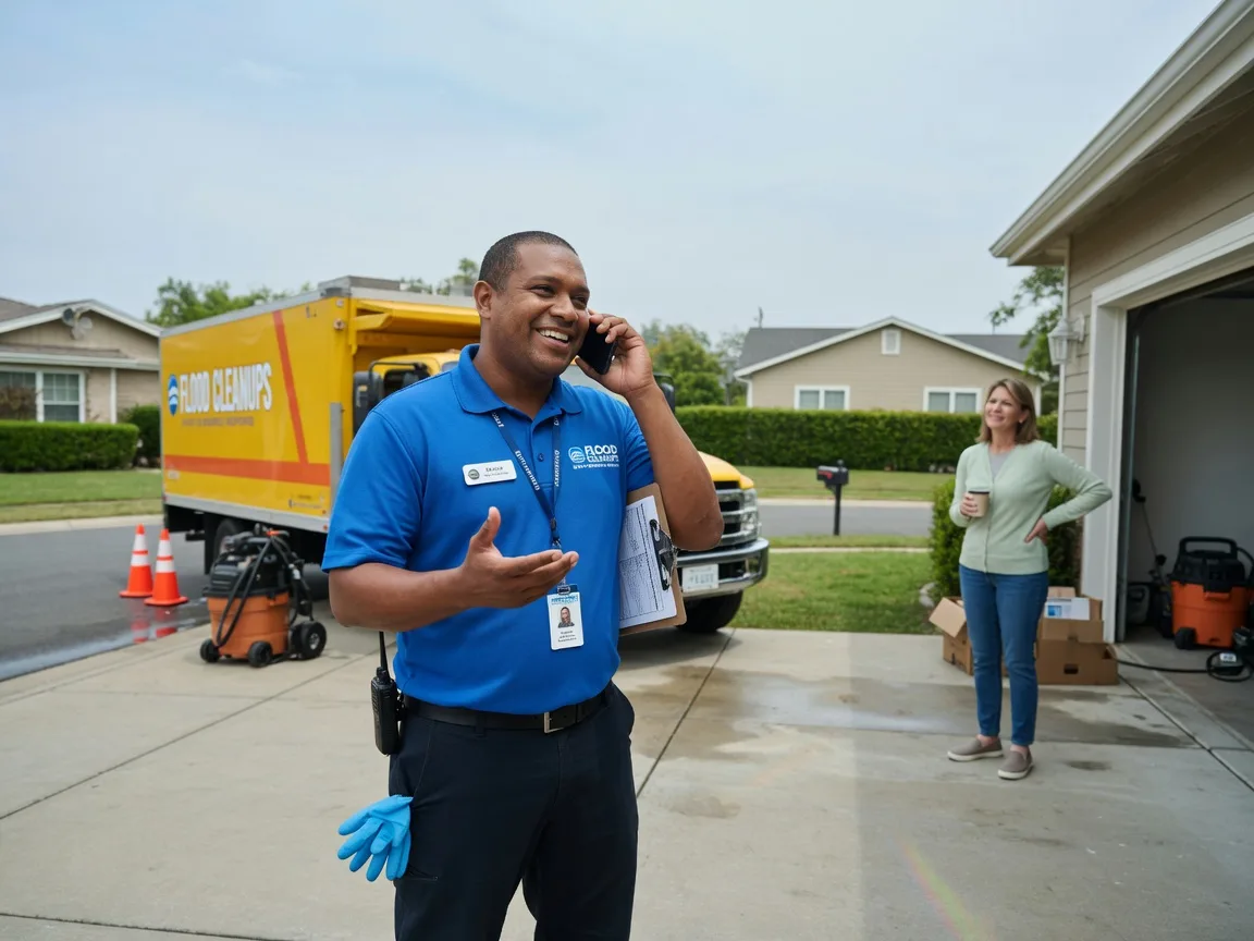 Water Damage Restoration Lake George, NY FAQs